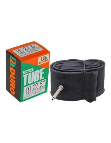 Tube 27.5 x 2.75/3.00/3.25 48mm Standard...
